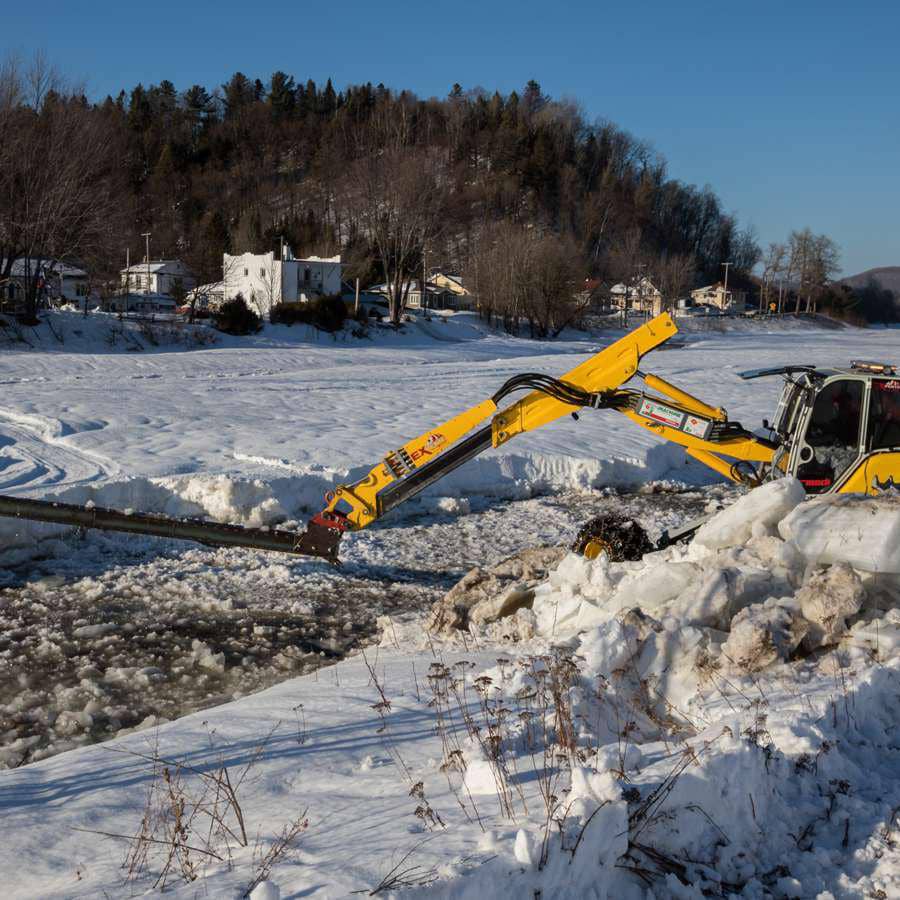 bris de glace préventif