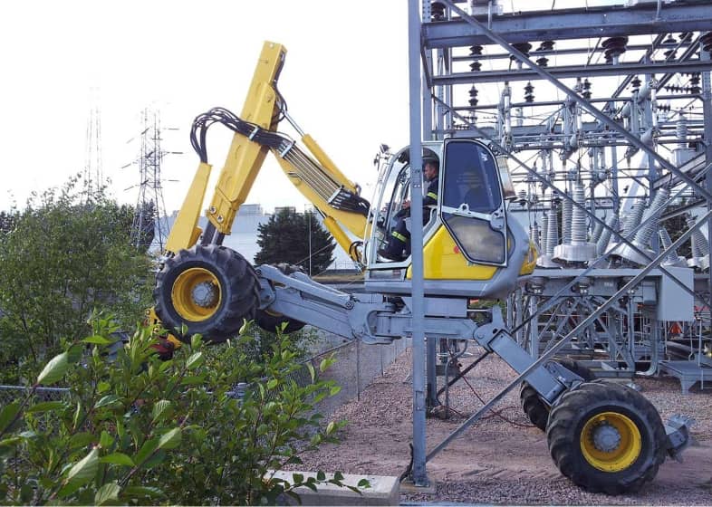 travaux d'excavation spécialisés au québec